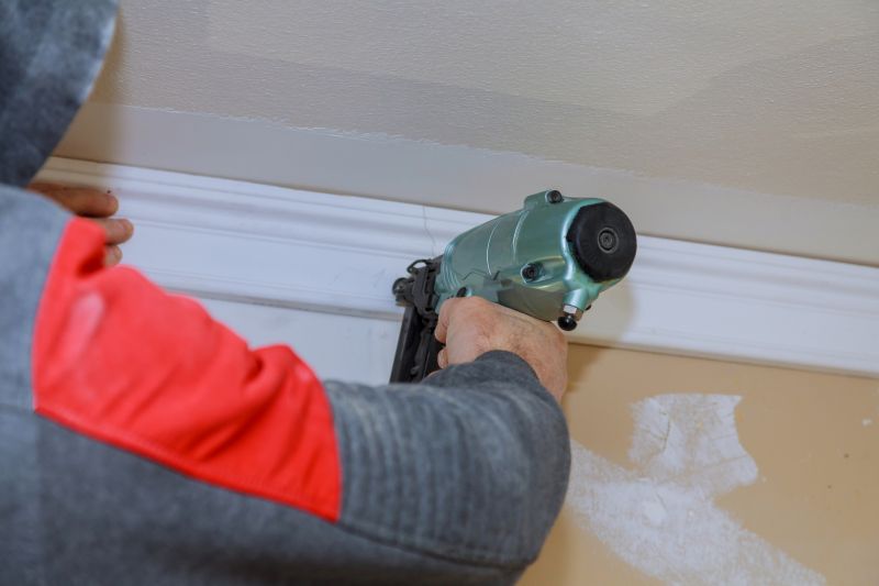 Aluminum Trim Replacement in Olathe, KS