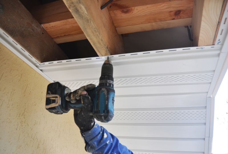 Exterior Millwork Installation in Kansas City, KS