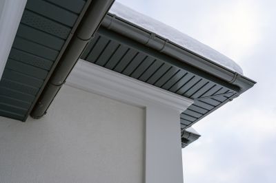 Exterior Molding Repair in Overland Park, KS