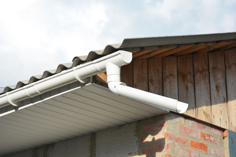 Fascia Replacement in Wilmington, NC