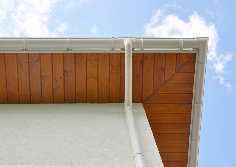 House Trim Installation in Wilmington, NC