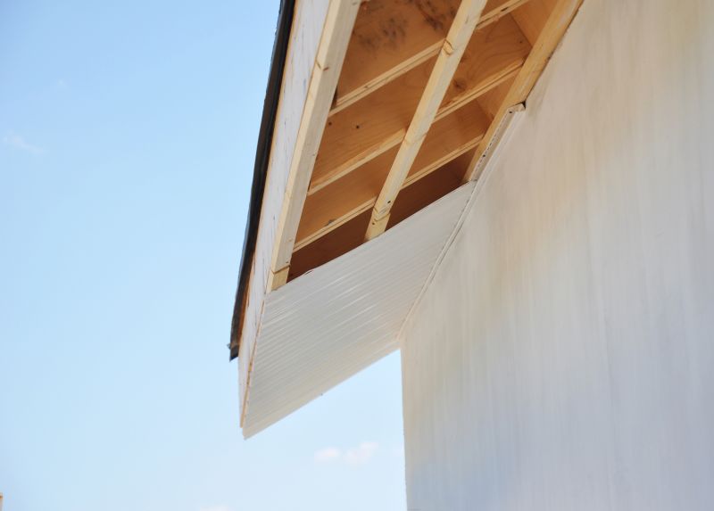 Outdoor Trim Carpentry in Alpharetta, GA