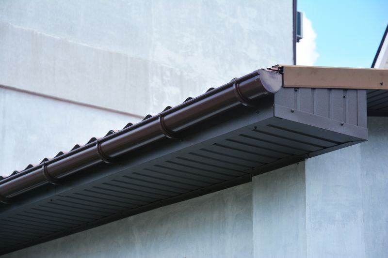 Specialty Eaves Installers