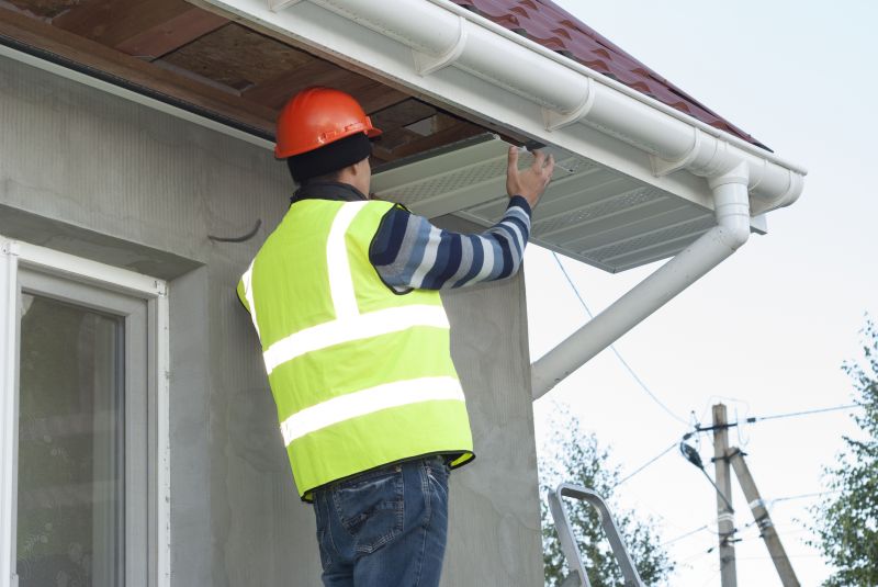 Exterior Millwork Installation in Wilmington, NC