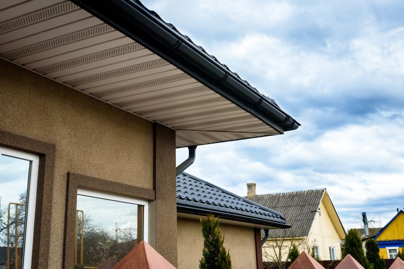 Exterior Trim Carpentry in Kansas City, KS